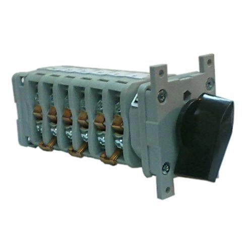 Łącznik ŁK-40/6-12105 do spawarki Powertec 360S (115-260-074R)
