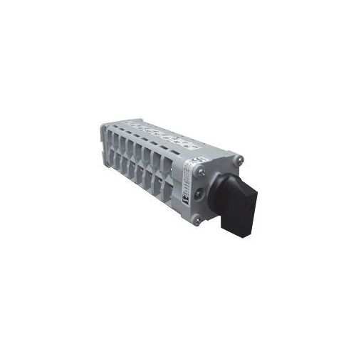 Łącznik ŁK-40/8-871 do spawarki Magster 400 PLUS/400W PLUS (1115-260-056R)