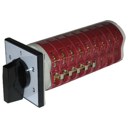 Łącznik ŁUK-4G40-96U do spawarki Magpol 400 (0349484226)