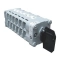 Łącznik ŁK-25/6-86s do półautomatu Minimag 250 (0349484245)