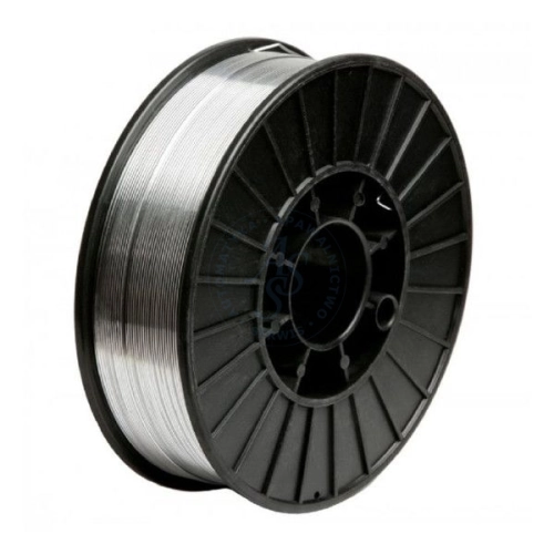 Drut spawalniczy do aluminium AlMg5 5356 FI1,0 2kg