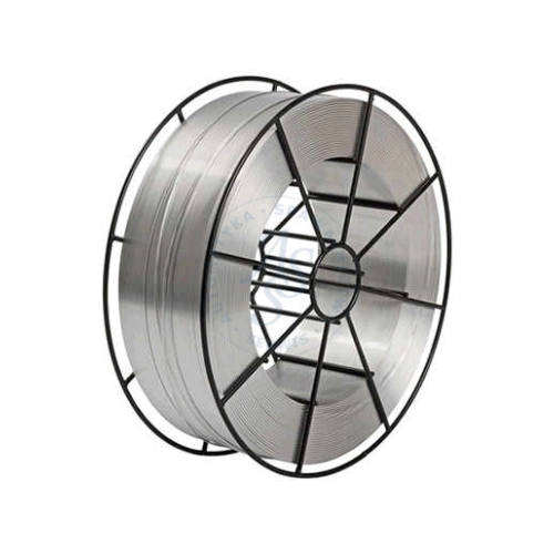 Drut spawalniczy do aluminium AlSi5 4043 szpula 7kg FI0,8