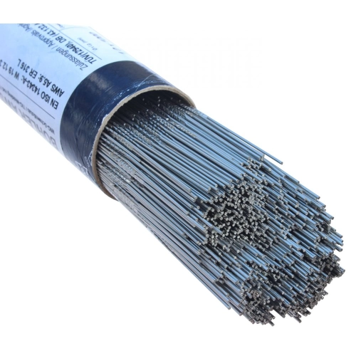 Bohler TIG drut spawalniczy pręt TIG 308L chromowo-niklowy 1.0x1000 1kg