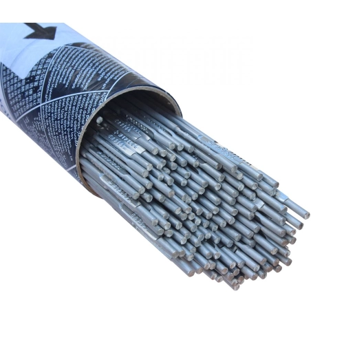 Bohler TIG drut spawalniczy pręt TIG 316L chromowo-niklowy 2.4x1000 1kg