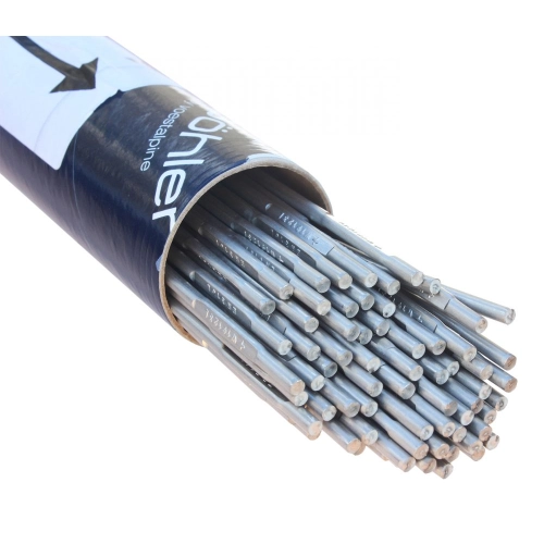 Bohler TIG drut spawalniczy pręt TIG 316L chromowo-niklowy 3.2x1000 1kg