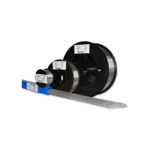Drut TIG AlMg5 fi.1,6 L-1000mm 1kg