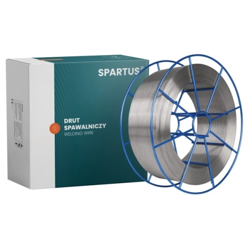 Drut spawalniczy ER308LSi D300 15kg 1.2mm
