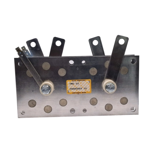 Mostek PMS-60 (60A) do prostownika Herkules 501 Bester Lincoln Electric