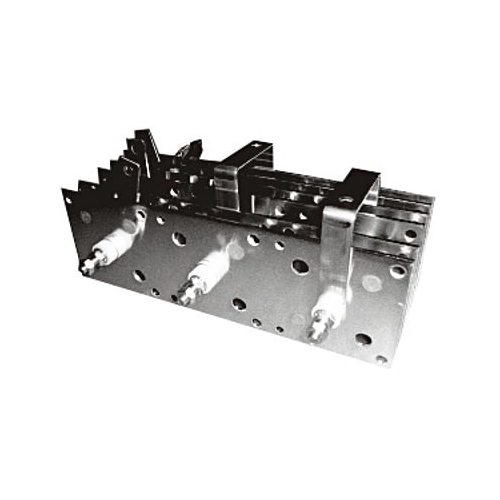 Mostek prostowniczy PTS 550 do półautomatu Magomig 550