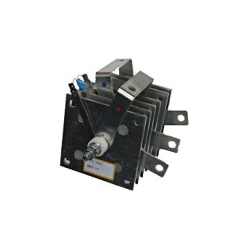 Mostek prostowniczy PTS 200+T