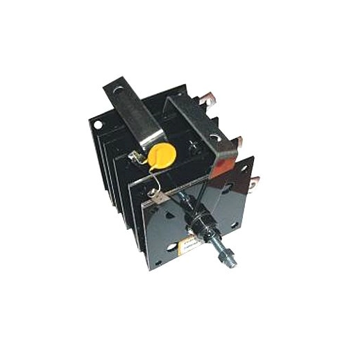 Mostek prostowniczy PTS 60p do Plazmigster 25/200