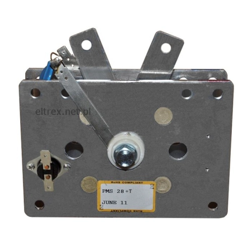 Mostek prostowniczy PMS 28+T / PMS 74 do półautomatów spawalniczych Minigaster