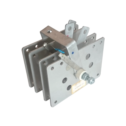 Mostek prostowniczy PMS 84 do półautomatu Midimagster 1801