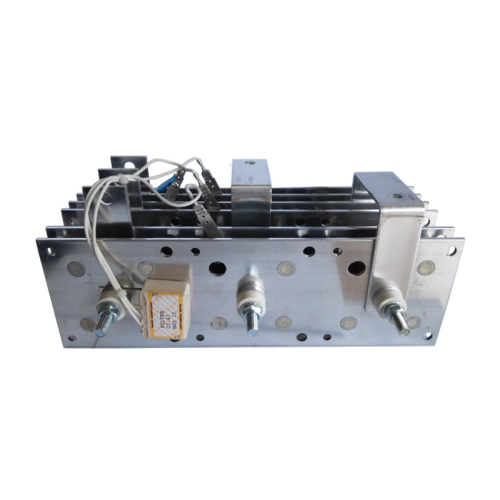 Mostek prostowniczy PTS 550 F (0349484151)