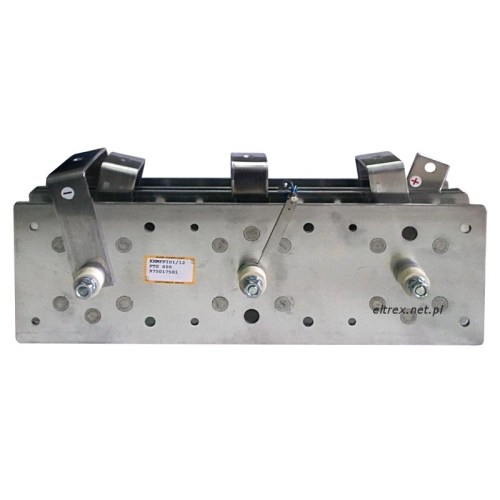 Mostek prostowniczy PTS 600 01/12 Kemppi