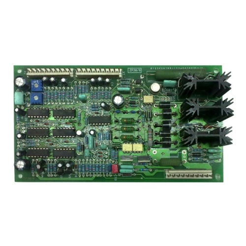 Płytka sterownicza ZP30 do Mig 425/505, Magomig 403/500W (0349304491)