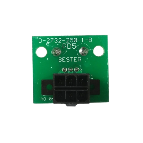 Płytka sterownicza Lincoln Electric Pd-5 (0918-432-073R)