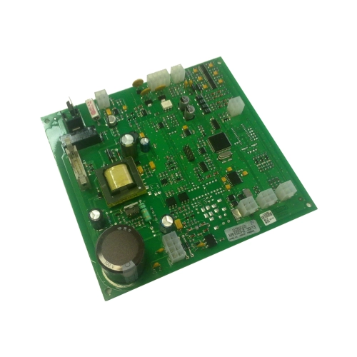 Płytka sterownicza PCB podajnika drutu LF 34-37 Lincoln Electric (R-8040-091-1R)