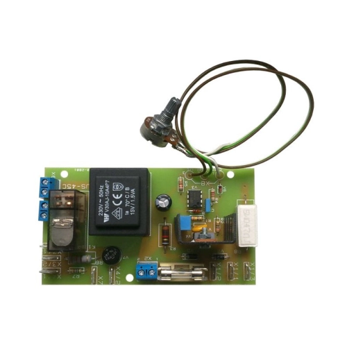 Płytka sterownicza US-45S do Minimagster 1500, Midimagster 1600/1603/1800 (0918-432-076R)