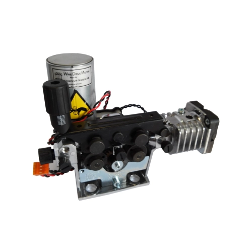 Podajnik drutu OrigoMig C280 PRO 4WD, Minimag 281 (0459000884)