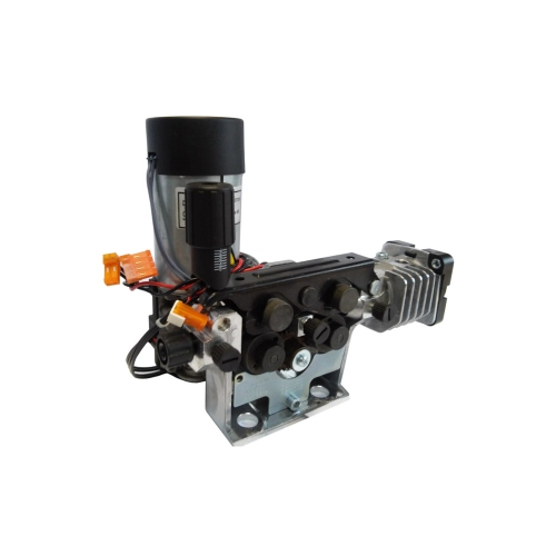 Podajnik drutu OrigoMig C340 4 WD, Minimag 341 (0459000883)