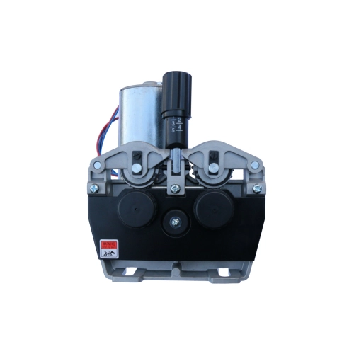 Podajnik drutu Typu CWF 5110 z silnikiem 24V DC 65W