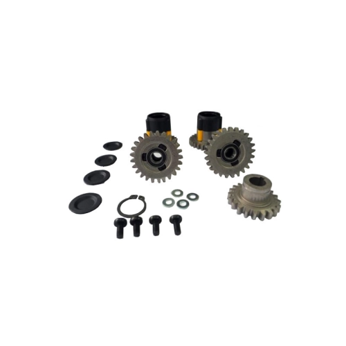 Zestaw kpl. kół zębatych ESAB RobustFeed PRO/Pulse/U6/U82 /Rustler EM280/350