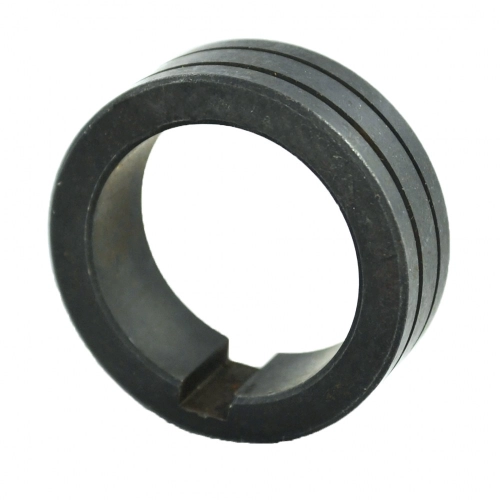 Rolka prowadząca fi30, drut samoosłonowy 1.2-1.6mm (Spartus)