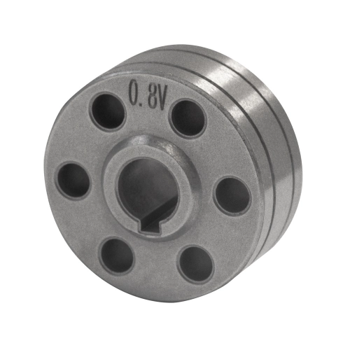 Rolka prowadząca FI37, drut 0.8-1.0mm