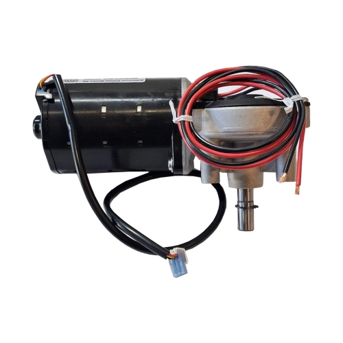 Silnik PM 4228/144 42V z generatorem imp.