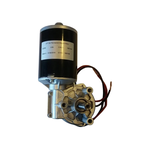 Silnik 28V 50W Powertec (Z-0744-000-229R)