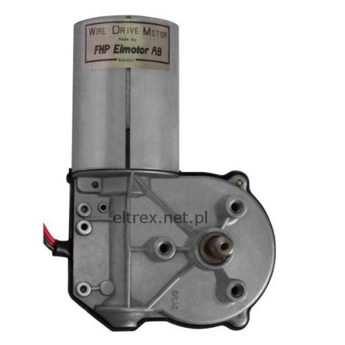 Silnik KSV 4030/221 24 DC OrigoMig (0466489001)