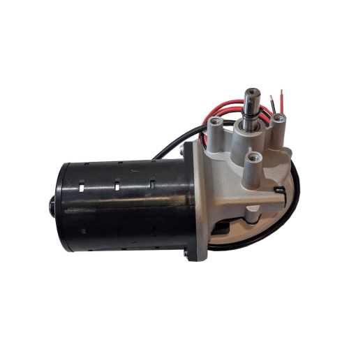 Silnik PM 4228/144 42V z generatorem imp.