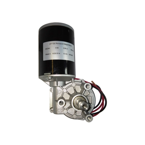 Silnik podajnika drutu Magster 280, Magster 330 40W 24V (0646-231-137R)