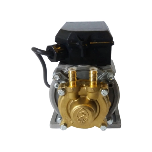 Pompa  KN 37 (KN 35-3)  400V  + (Śmigło)