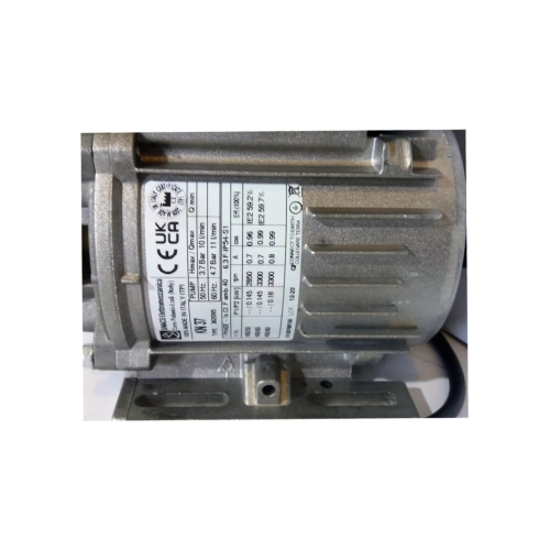 Pompa  KN 37 (KN 35-3)  400V  + (Śmigło)
