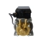 Pompa  KN 37 (KN 35-3)  400V  + (Śmigło)