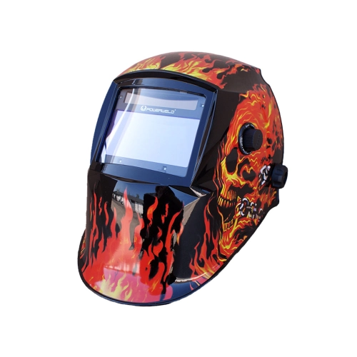 Przyłbica spawalnicza Powerweld 5610G Plus
