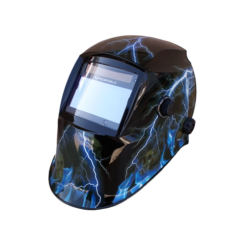Przyłbica spawalnicza Powerweld 5616G plus