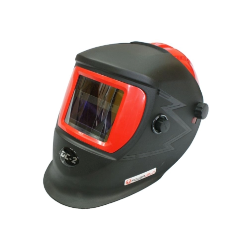 Przyłbica spawalnicza POWERWELD INTEGRAL 610G