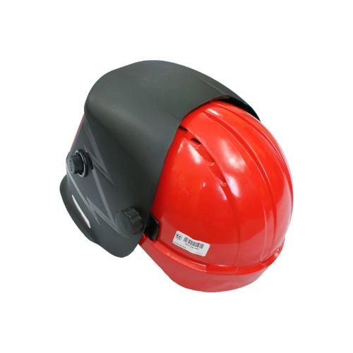 Przyłbica spawalnicza POWERWELD INTEGRAL 610G