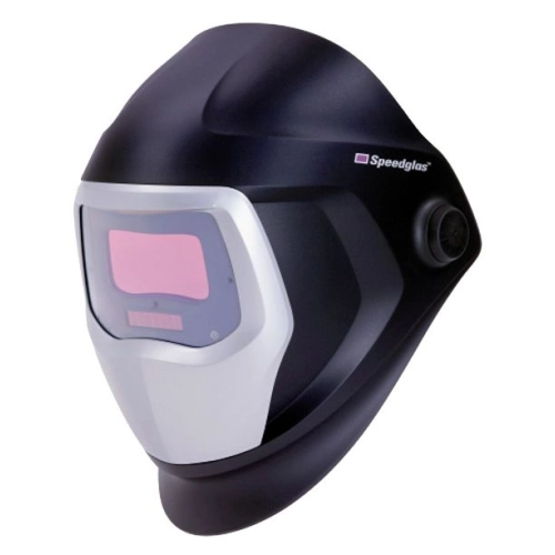 Automatyczna przyłbica spawalnicza Speedglas 9100V