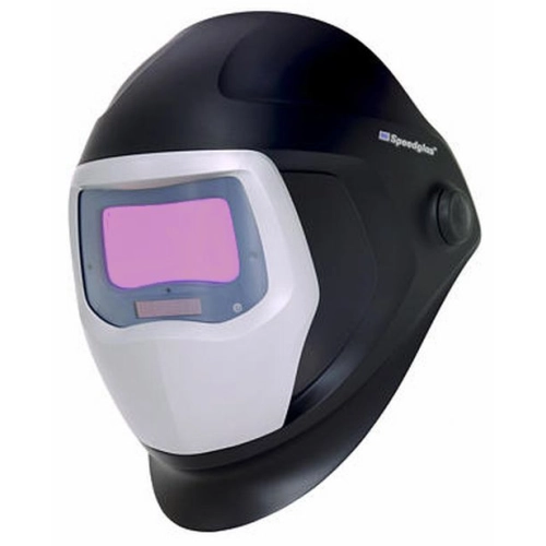 Automatyczna przyłbica spawalnicza Speedglas 9100X
