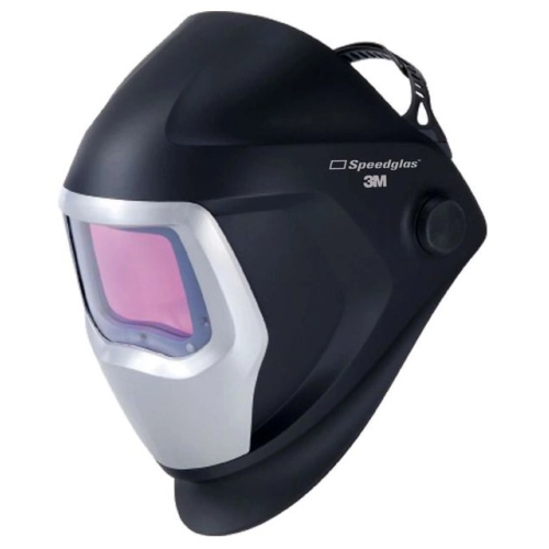 Automatyczna przyłbica spawalnicza Speedglas 9100XX