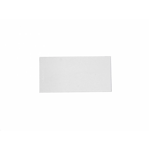 Szybka ochronna wewnętrzna 43x103 Ideal APS-510G