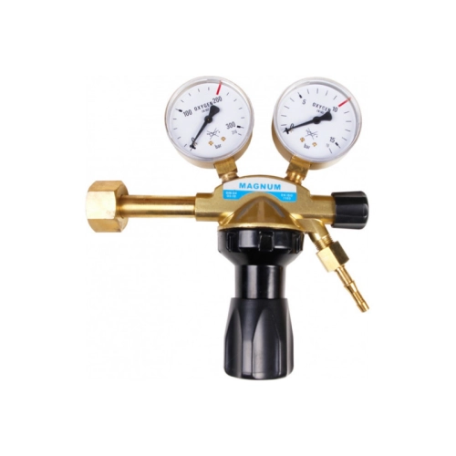 Reduktor butlowy Tlen RB-T (seria 80)