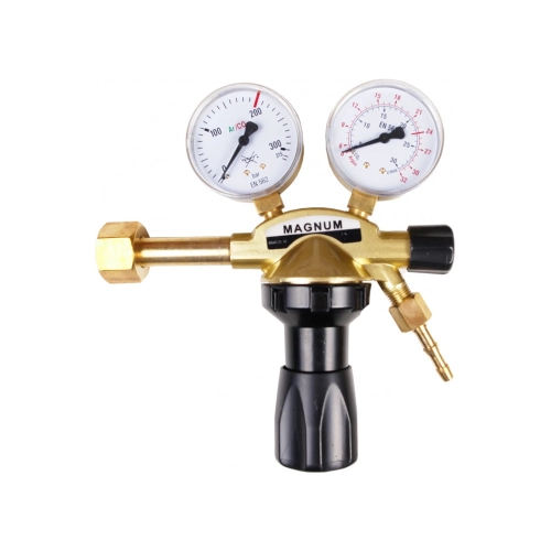 Reduktor butlowy Argon/CO2 RB-KW (seria 80)
