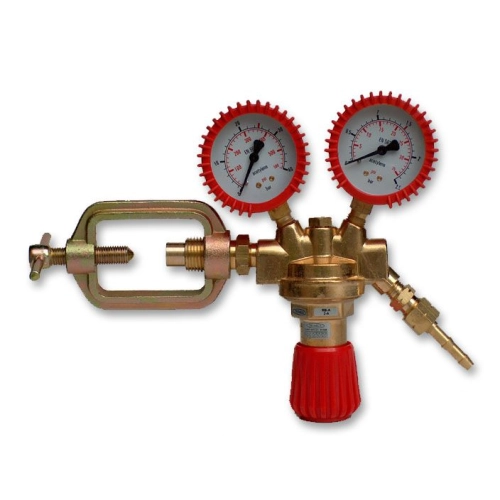 Reduktor butlowy acetylenowy RB-A