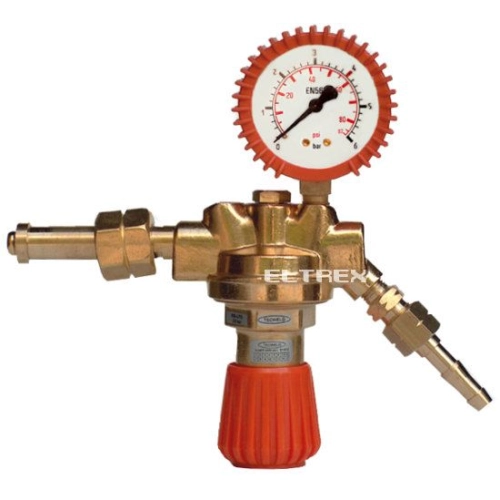 Reduktor butlowy propan/butan RB-LPG