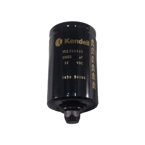 Kondensator Kendeil spawarki CV420/505 Lincoln (1158-128-043)